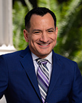 Assemblymember Anthony Rendon, Chair